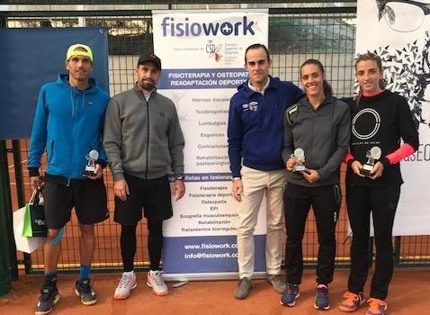 fisioterapia tenis